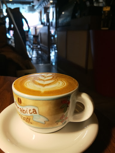 多馬咖啡