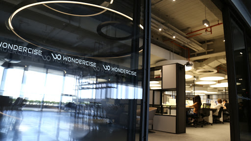 Wondercise旺德賽斯科技股份有限公司