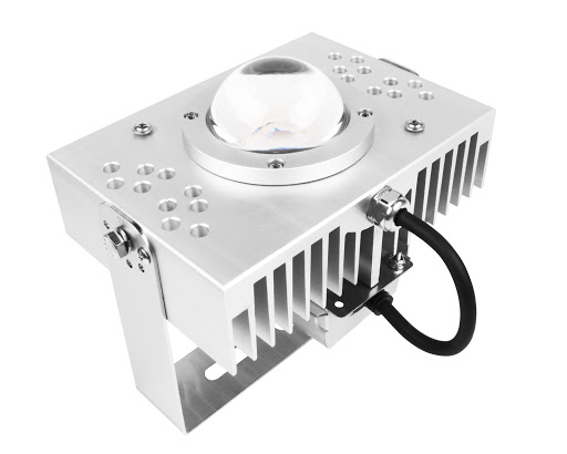 環渼節能科技(股)公司 LED照明/地暖/通風系統