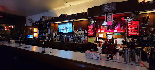 The Shed Saloon