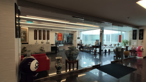 台中美術館辦公室,場地租借-NPC國際廣場