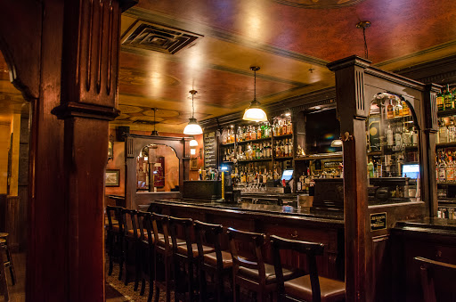 Fadó Irish Pub