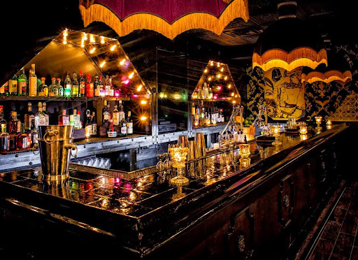 Bordel | Cabaret & Cocktail Bar