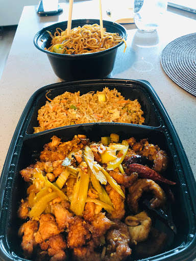 P.F. Chang's To Go