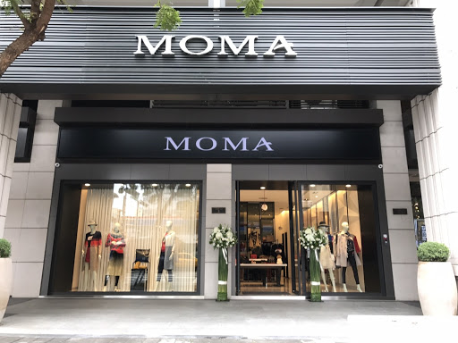 MOMA 公益門市