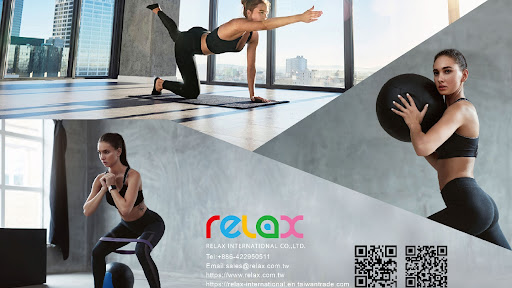 Relax International Co., Ltd.