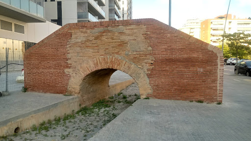 Pont de La Remunta (1819)