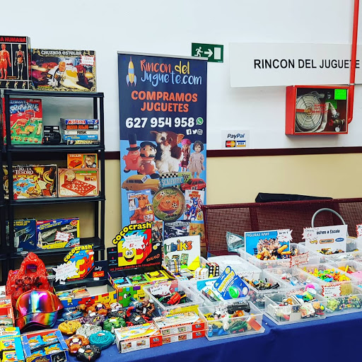 MADRID TOY SHOW