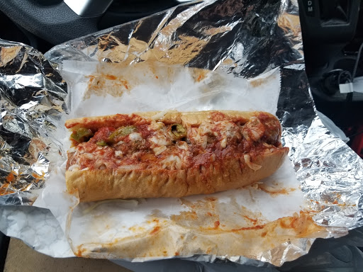 Tony's Italian Deli & Subs