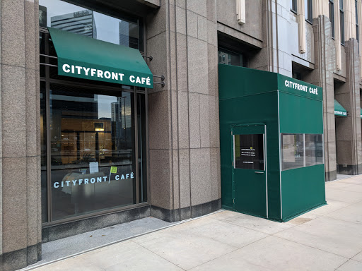 CITYFRONT CAFÉ