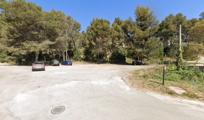 Parque Sant Roca