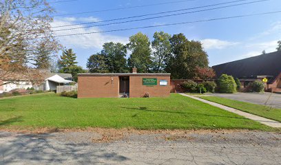 Poughkeepsie Seventh-day Adventist Elementary School