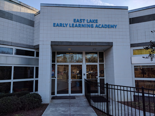 East Lake Early Learning Academy