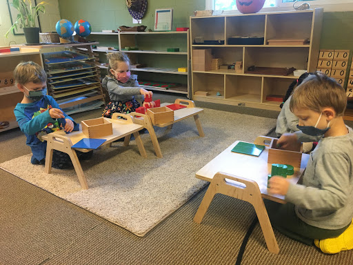 Grow Montessori School