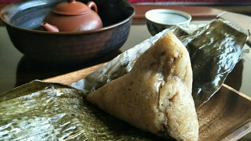 阿雲紅龜粿&肉粽（預購制）