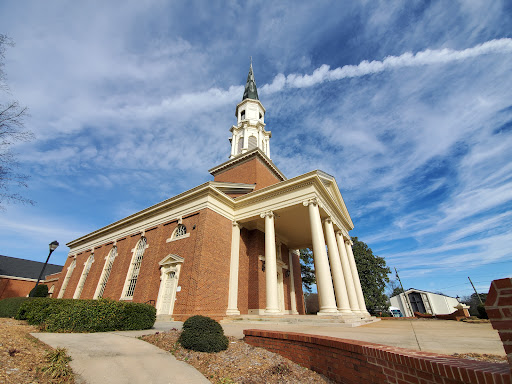 Clairmont Presbyterian Church