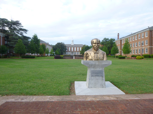 Clark Atlanta University School of Business Administration
