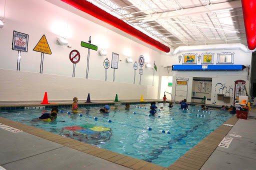 Swimmerman Swim School