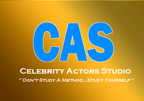 Celebrity Actors Studio
