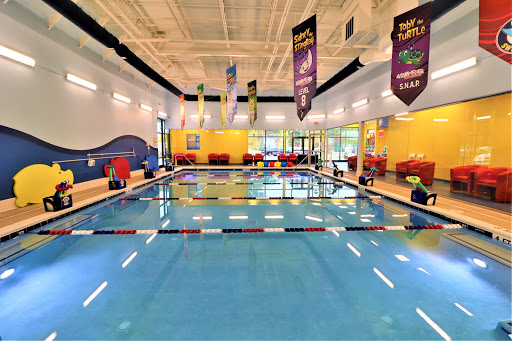 Aqua-Tots Swim Schools - Atlanta - Westside Village