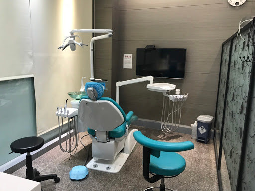 維康牙醫診所 - 植牙專科 隱適美 MRC矯正 和美牙醫