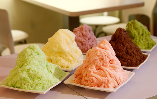 星葉水冰(百年老店)冰淇淋、雪花冰批發零售