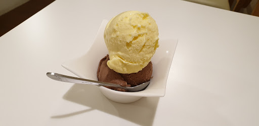 Sweet time gelato 甜蜜時刻義式手作冰淇淋