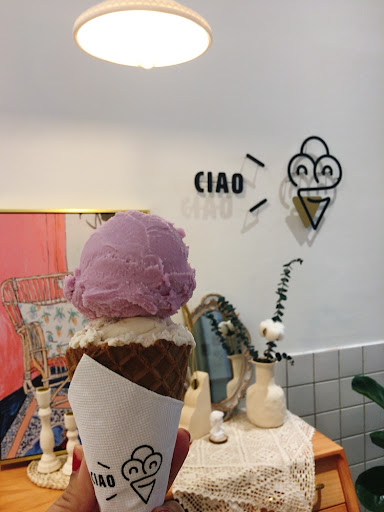 俏義式冰淇淋 Ciao Gelato