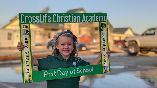 CrossLife Christian Academy