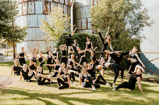 Pivotal Academy of Dance