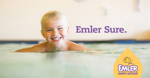 Emler Swim School of Austin - Anderson Mill