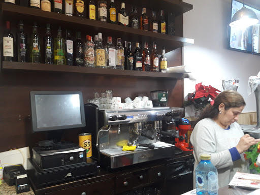 Bokao's Café-Bar