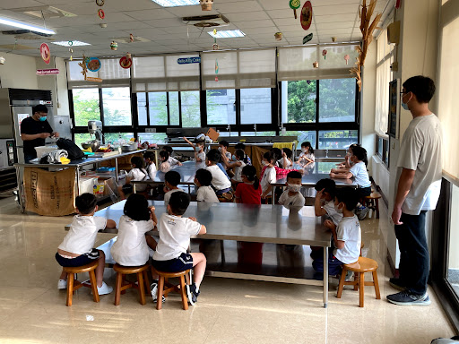 私立馬里蘭幼兒園