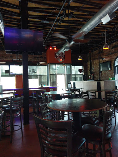 656 Sports Bar & Grille