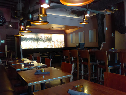 The BQE Restaurant & Lounge