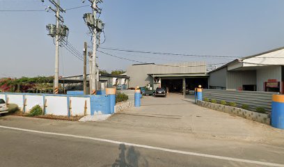 Wei-Syun Industrial Co., Ltd.