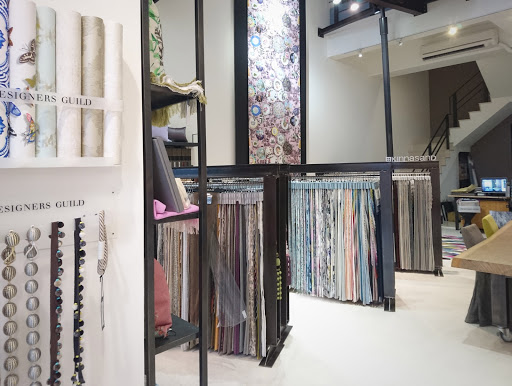 安得利 Andari Collection (台中門市) Interface 地毯 授權經銷商