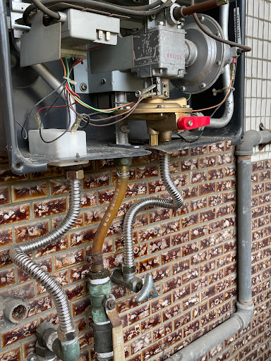 台中熱水器維修 瓦斯爐修理 | 約書亞廚具