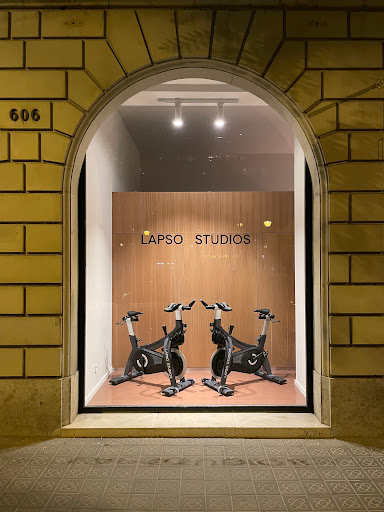 Lapso Studios