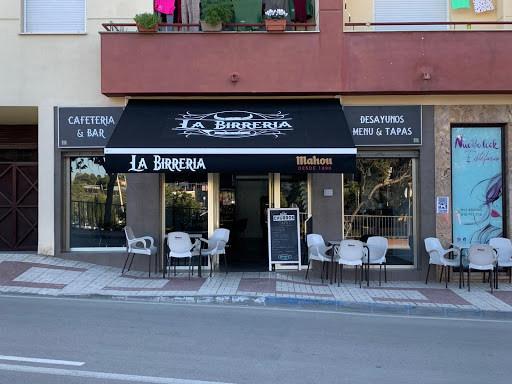 La Birreria Café Bar