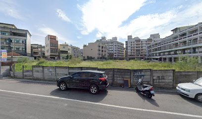 CITY PARKING 城市車旅停車場(全聯彰化延平)