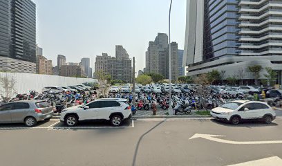 CITY PARKING 城市車旅停車場(CBD時代廣場(龍門)