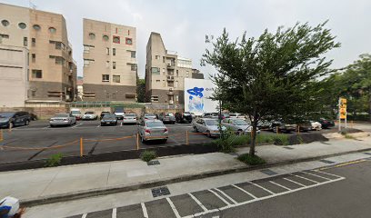 CITY PARKING 城市車旅停車場(大業)