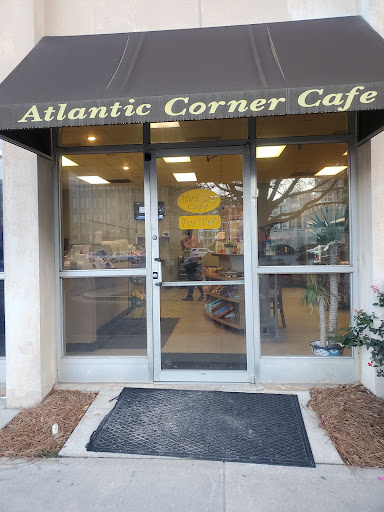 Atlantic Corner Cafe