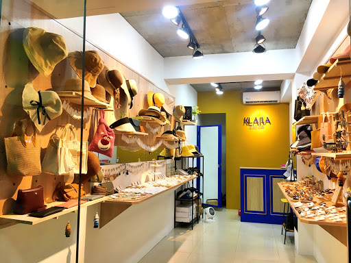 KLARA select shop