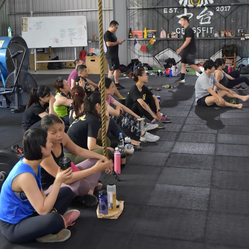 Middle Island Crossfit