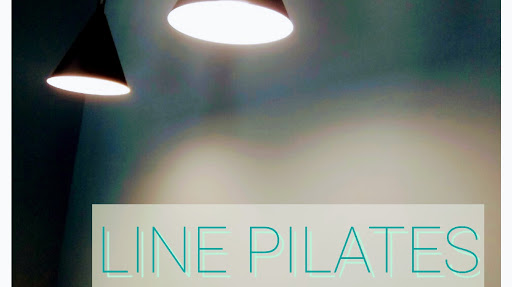 LINE PILATES 皮拉提斯運動訓練中心