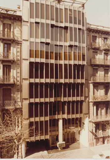 Cámara del Libro de Cataluña