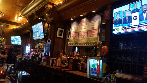 Meehan's Public House Downtown