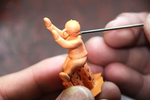 3D列印代工世通國際專利